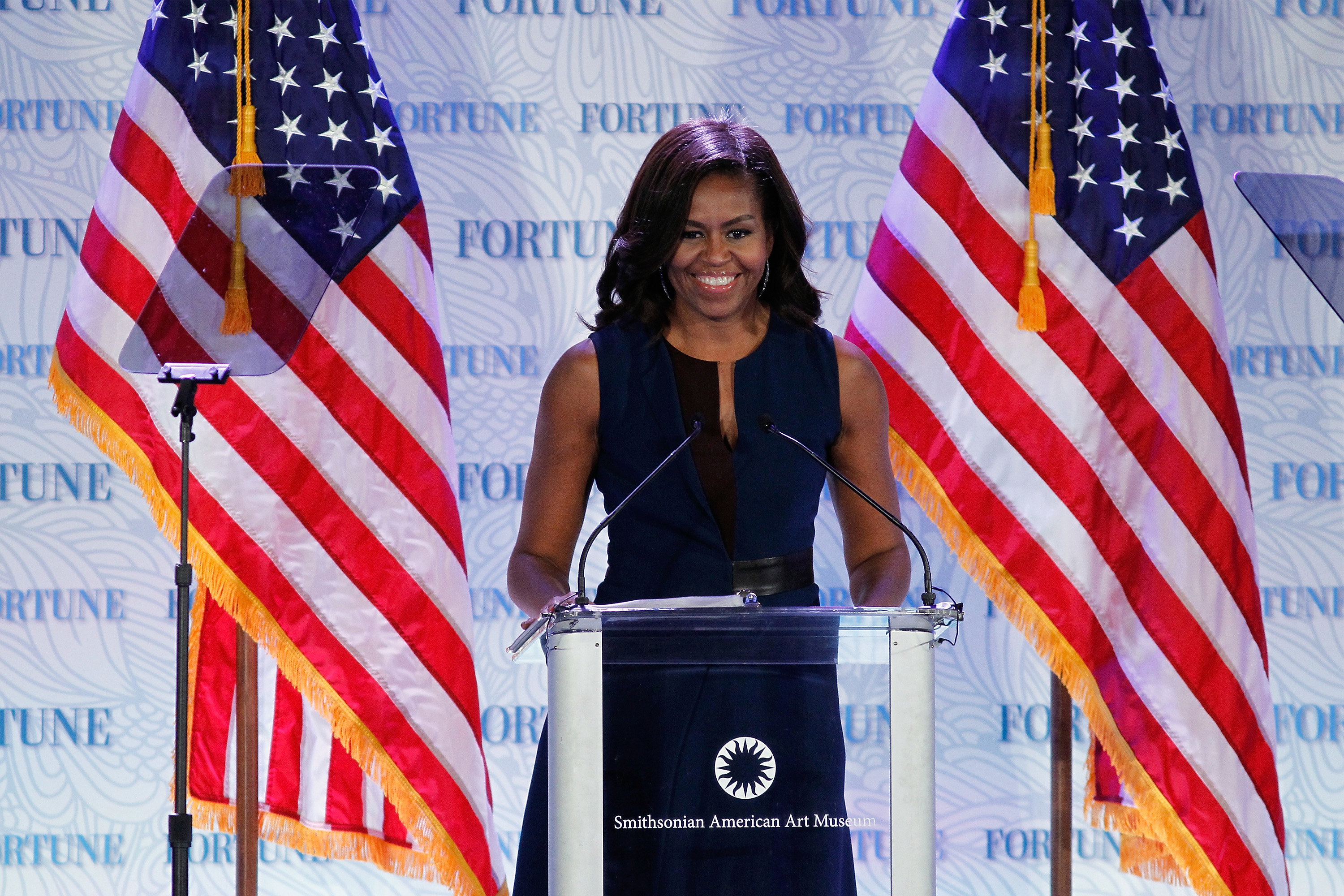 Fortune's Most Powerful Women Summit - Day 2