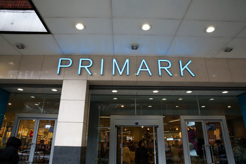Primark w Polsce