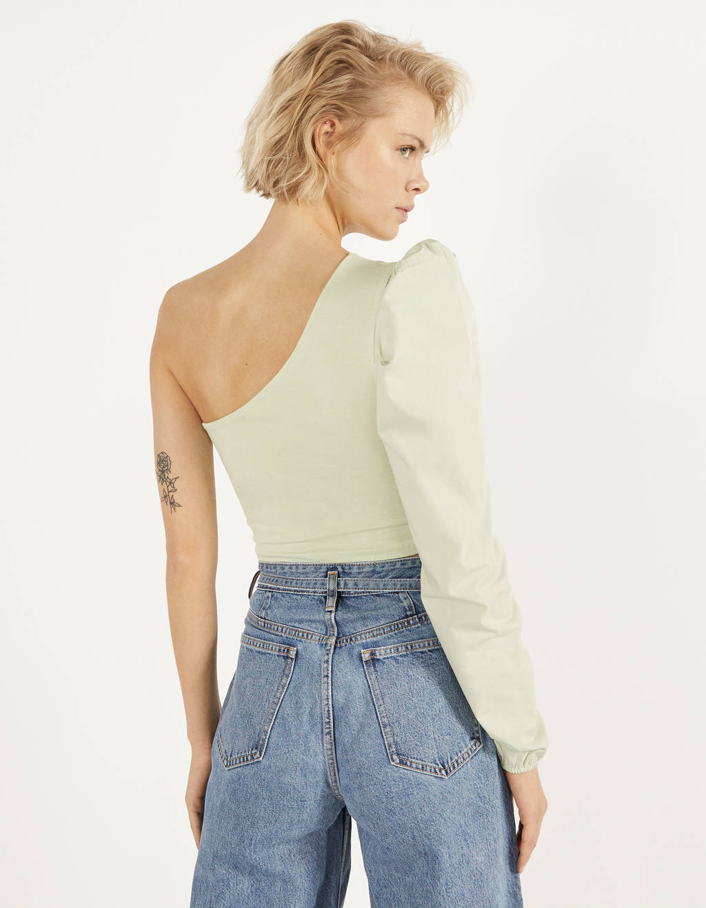 Bershka, 29,90 zł