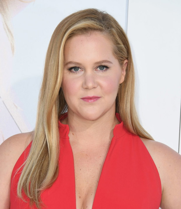 Amy Schumer