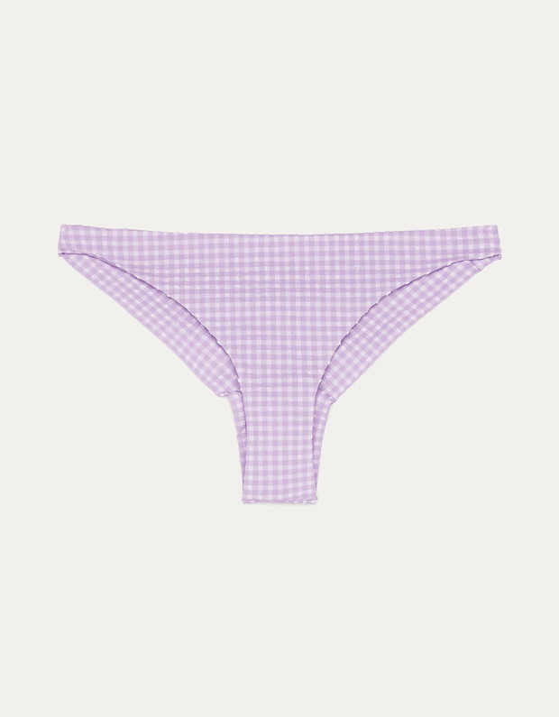 Dół od bikini Bershka, 59,90 zł