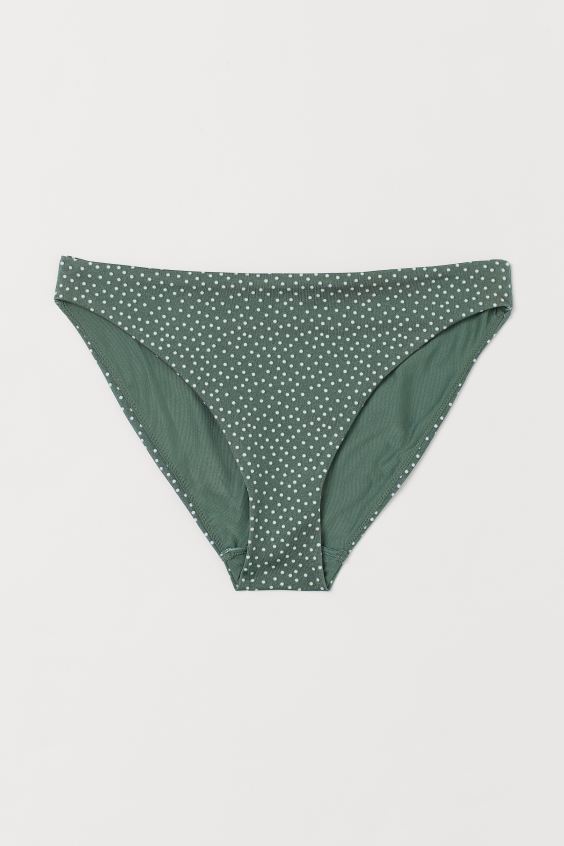 Dół od bikini H&M, 39,99 zł