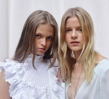 Philosophy di Lorenzo Serafini - Backstage - Milan Fashion Week SS16