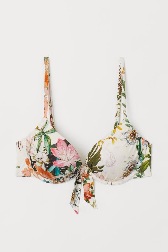 Góra od bikini H&M, 69,99 zł