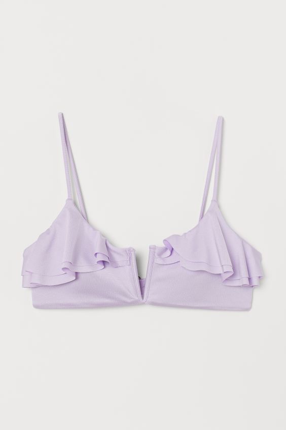 Góra od bikini H&M, 69,99 zł