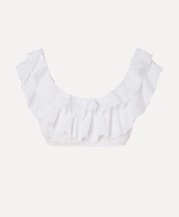 Góra od bikini Oysho, 99,90 zł
