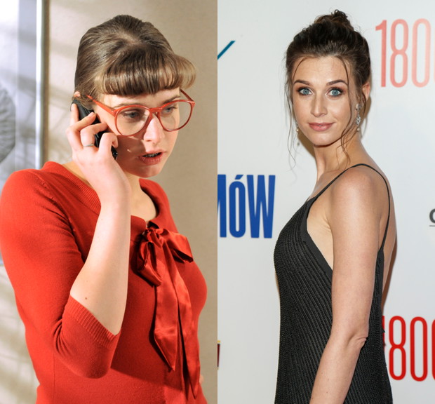 Julia Kamińska