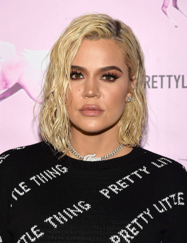 Khloe Kardashian nie zostanie nigdy przyjaciółką z...