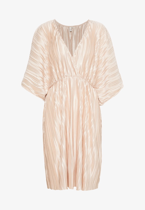 Kimonowa sukienka, Nly by Nelly, 219 zł / Zalando