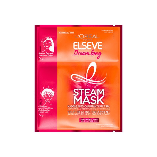 Maska na włosy L'Oreal Elseve, 19,99 zł