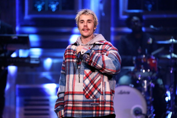 Od dawna mówi się też o konflikcie Justina Biebera i...