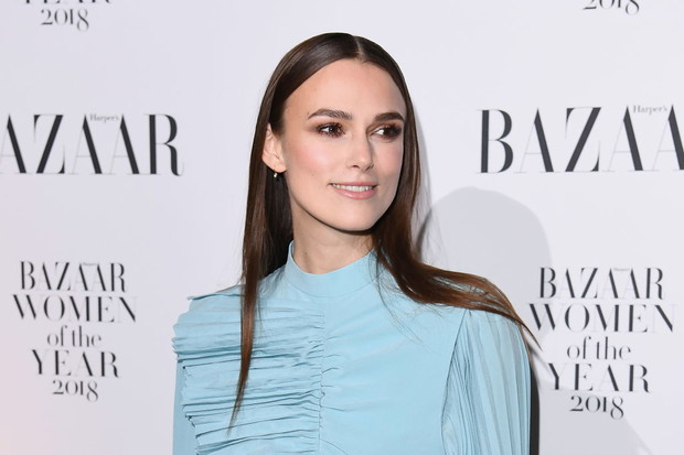 Wiedzieliście, że Keira Knightley nie przepada za...
