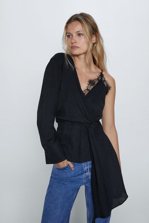 Zara, 69,90 zł