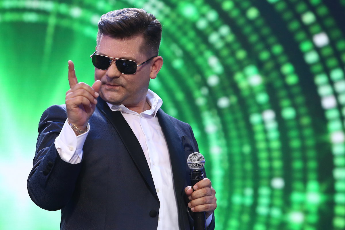 Muzeum disco polo, które ma powstać na Podlasiu już ma kłopoty. Projekt nie jest oryginalny