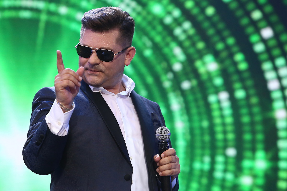Muzeum disco polo, które ma powstać na Podlasiu już ma kłopoty. Projekt nie jest oryginalny