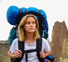 Reese Witherspoon w filmie „Dzika droga”, reż. Jean-Marc Vallée, 2014 (fot. materiały dystrybutora)
