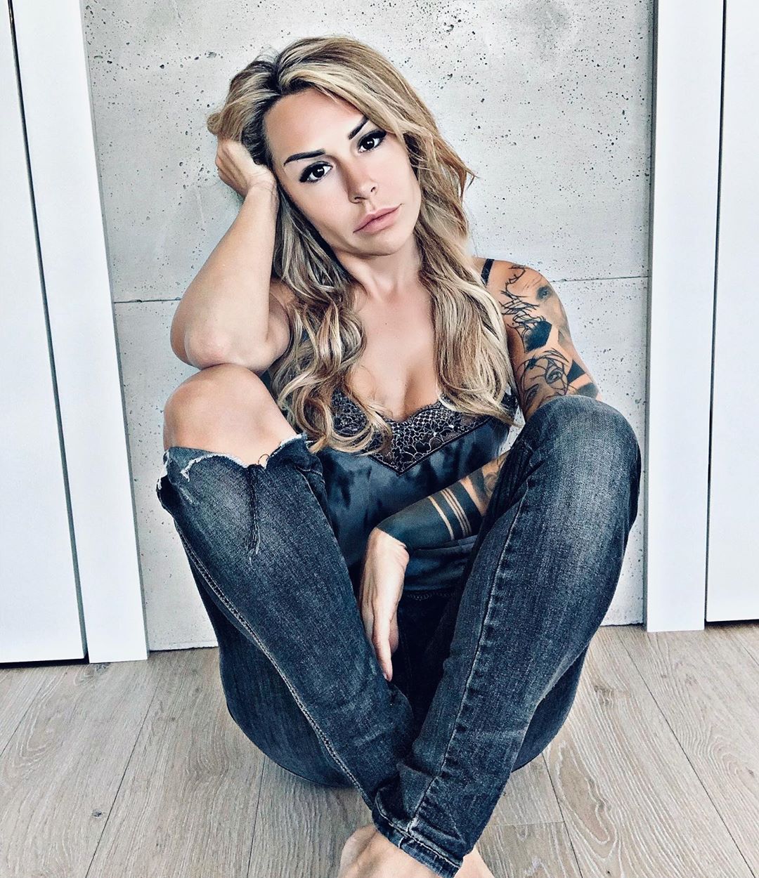 Mama Blanki Lipińskiej została influencerką! Na Instagramie obserwuje ją ponad 40 tysięcy osób!