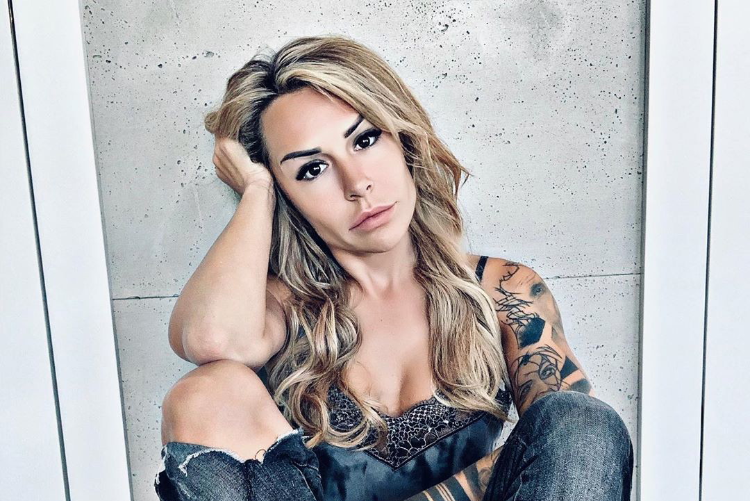 Mama Blanki Lipińskiej została influencerką! Na Instagramie obserwuje ją ponad 40 tysięcy osób!