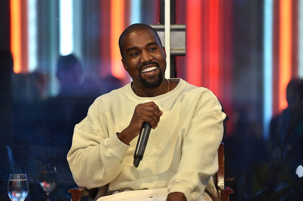Kanye West opłaci dalszą edukację córki George'a Floyda i wesprze finansowo rodziny innych ofiar rasizmu