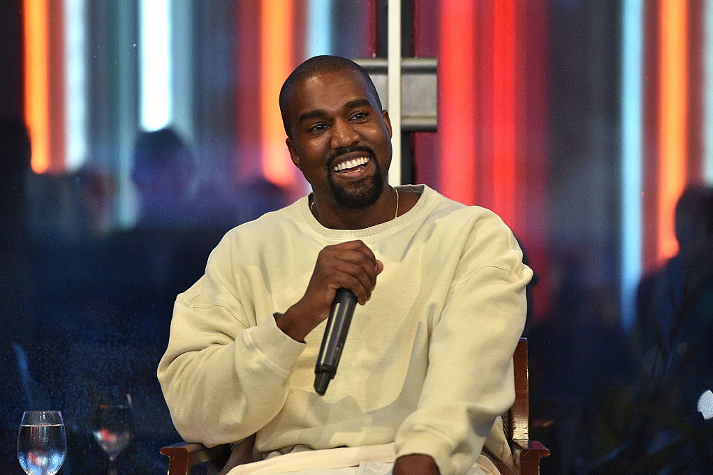 Kanye West opłaci dalszą edukację córki George'a Floyda i wesprze finansowo rodziny innych ofiar rasizmu