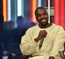 Kanye West opłaci dalszą edukację córki George'a Floyda i wesprze finansowo rodziny innych ofiar rasizmu