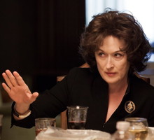 Meryl Streep