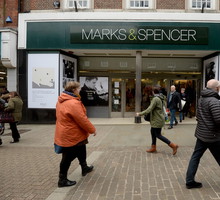Marks & Spencer wraca do Polski! Kiedy będzie można zrobić zakupy?