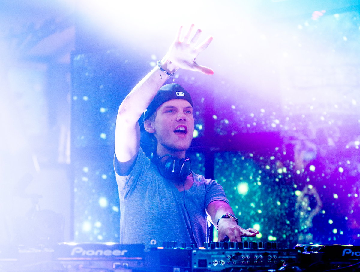 Powstanie muzeum Aviciiego! Gdzie i kiedy zostanie otwarte „The Avicii Experiance”?