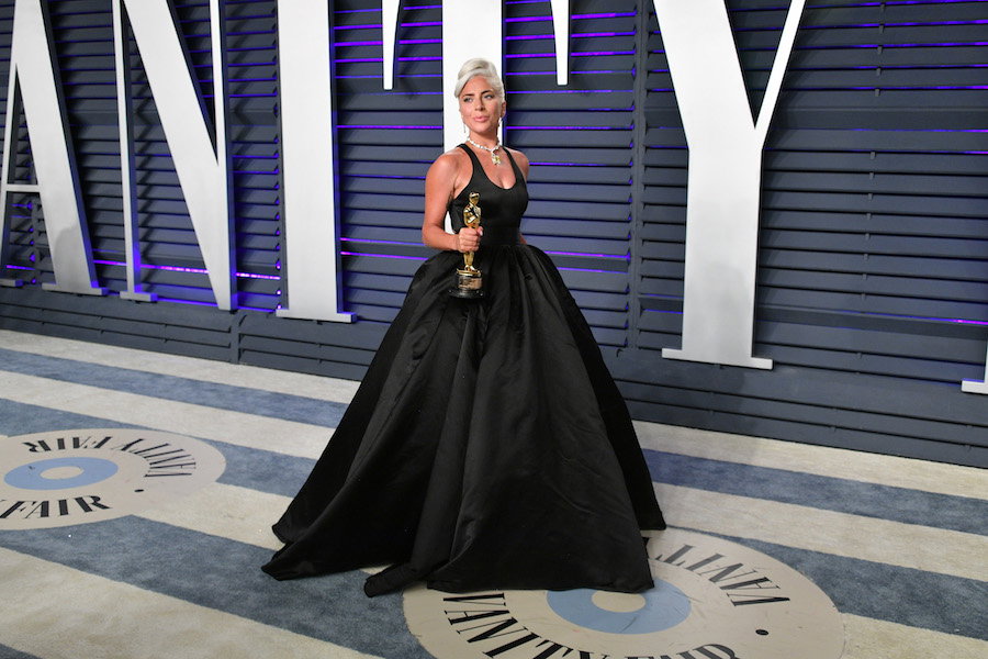 2019 Vanity Fair Oscar Party Hosted By Radhika Jones - Arrivals