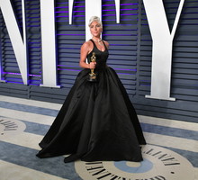 2019 Vanity Fair Oscar Party Hosted By Radhika Jones - Arrivals