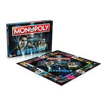 Powstało Monopoly dla fanów serialu „Riverdale”! Wiemy, gdzie możecie je kupić