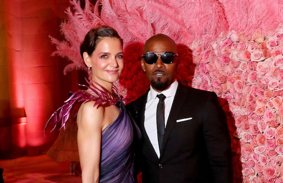 The 2019 Met Gala Celebrating Camp: Notes on Fashion - Cocktails