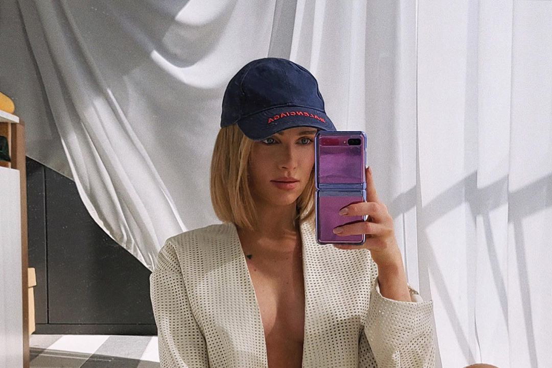 Jak to jest być influencerką w czasie pandemii? Rozmawiamy z Julią Kuczyńską – Maffashion. „Już dawno przestałam czuć presję, że coś muszę za wszelką cenę”