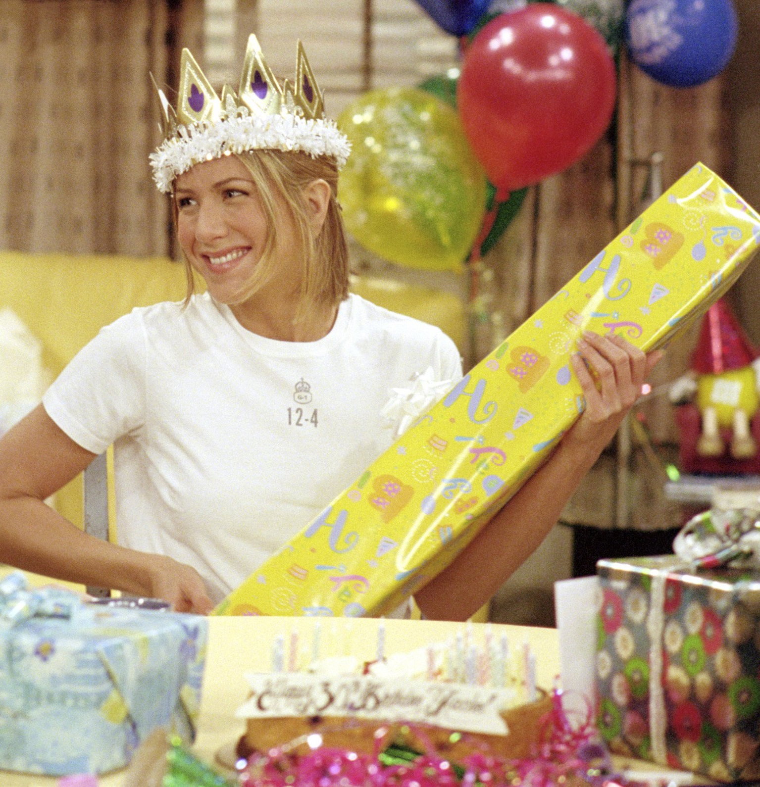rachel