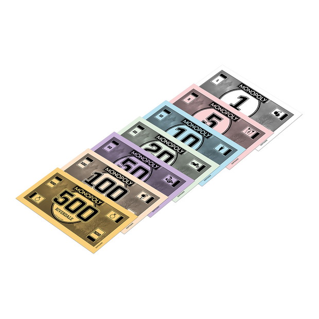 Gra Monopoly „Riverdale”, 149,99 zł