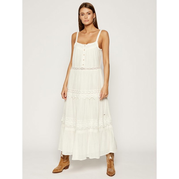Luźna sukienka, Pepe Jeans, 439 zł / Modivo