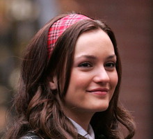 On Location for "Gossip Girl" - November 26, 2007