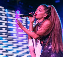 2018 iHeartRadio Wango Tango By AT&T - Show