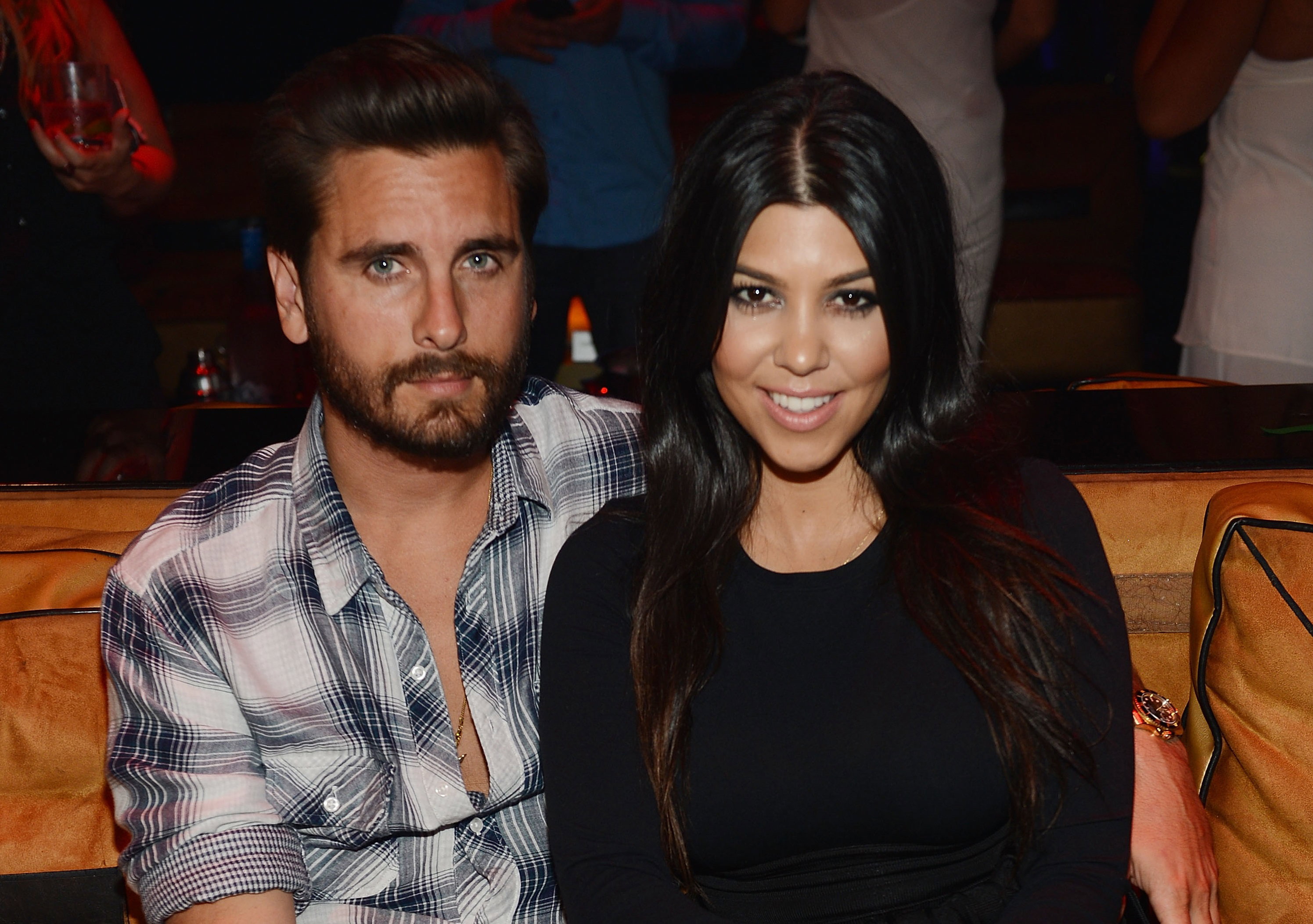 Kourtney Kardashian i Scott Disick są znowu razem? Celebrytka opublikowała zdjęcie, które nie pozostawia żadnych wątpliwości