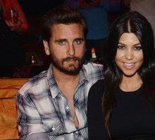 Kourtney Kardashian i Scott Disick są znowu razem? Celebrytka opublikowała zdjęcie, które nie pozostawia żadnych wątpliwości