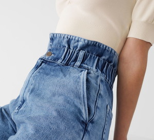 Trendy na lato 2020: Szorty z wysokim stanem. Gdzie kupić najpiękniejsze modele?