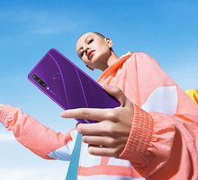 Wakacje 2020 z marką Huawei
