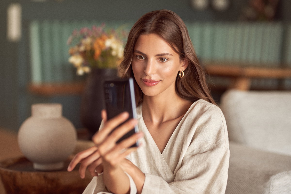 Jak zrobić selfie idealne? 5 rzeczy, które wam w tym pomogą