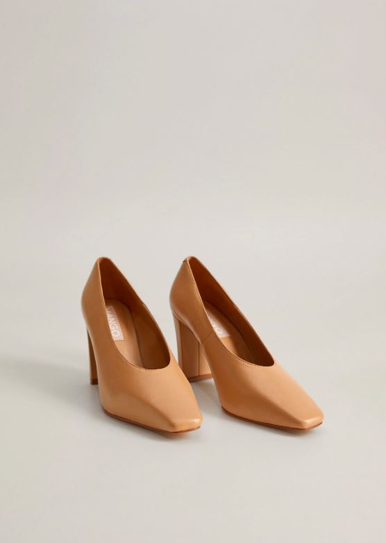 Buty Mango, 129,90 zł
