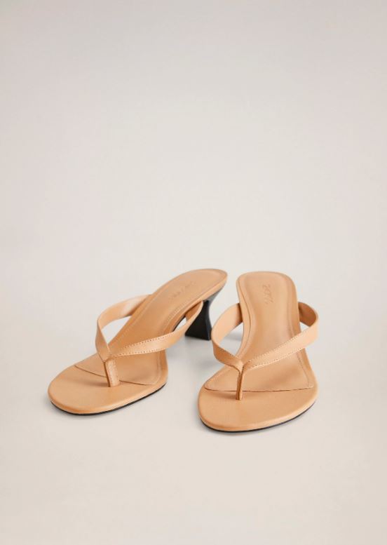 Buty Mango, 99,90 zł