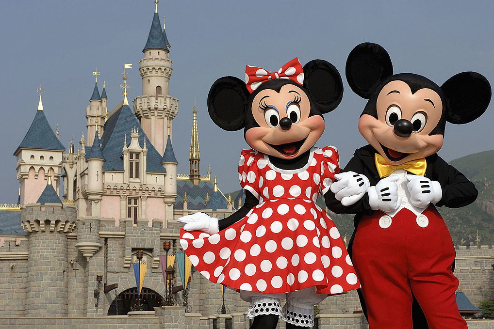Pod Warszawą powstaje drugi Disneyland? Ma przyciągnąć miliony turystów z całego świat