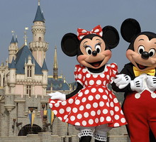 Pod Warszawą powstaje drugi Disneyland? Ma przyciągnąć miliony turystów z całego świat