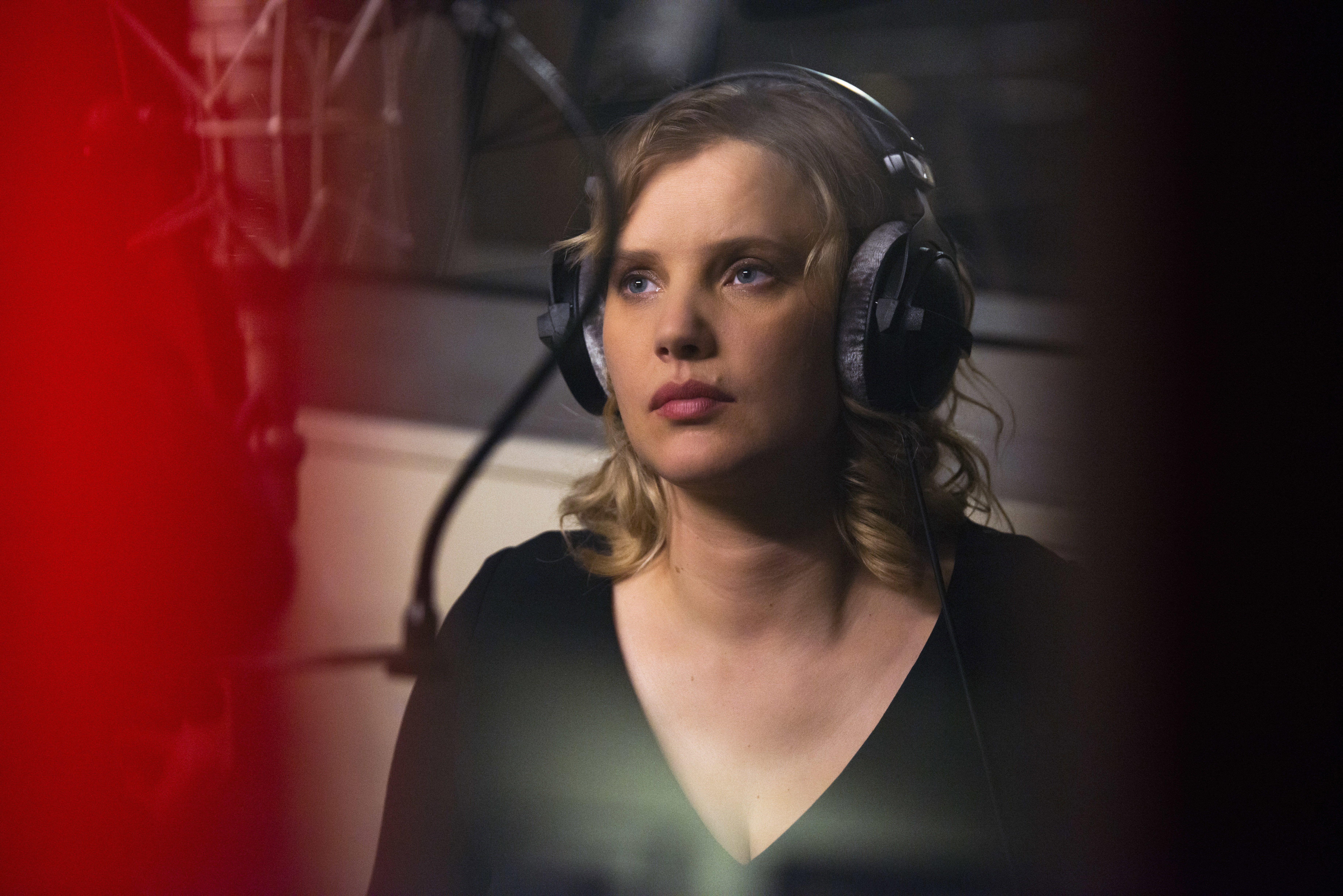 Joanna Kulig w serialu „The Eddy”