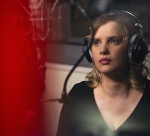 Joanna Kulig w serialu „The Eddy”