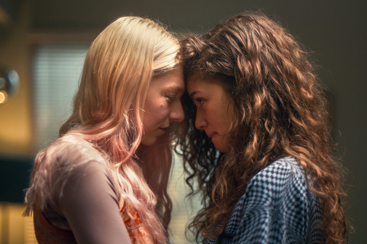 Najlepsze seriale o LGBTQ poleca krytyczka filmowa i popkulturowa Kaja Klimek